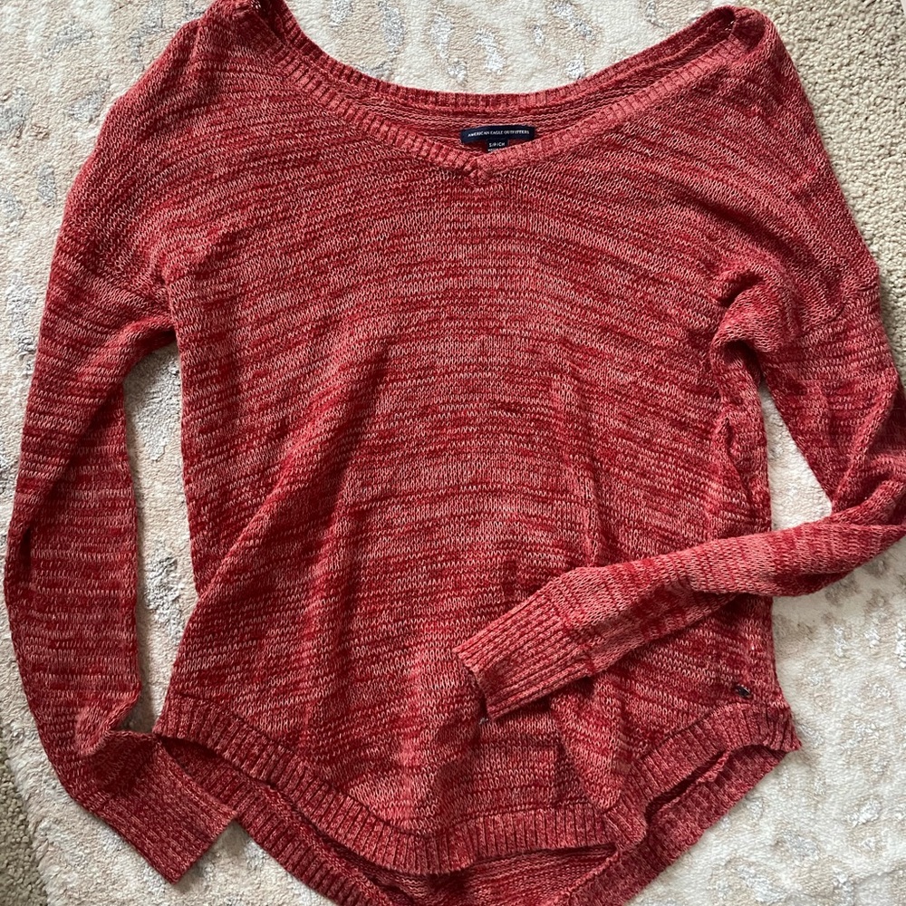 American Eagle Sweater